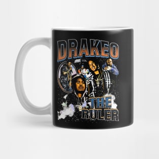 Drakeo The Ruler Mug